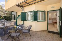 Monolocale con Terrazza