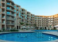 كومباوند البرنسيسة - Ferienwohnung Hurghada