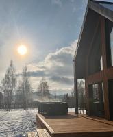 Babiogórski Chill - B&B Zubrzyca Górna