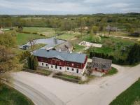 Pilsbrūzis - Ferienwohnung Odziena