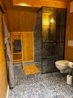 Loft Apartment mit 1 Schlafzimmer 