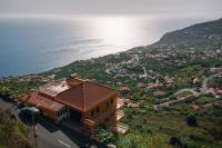 The Top - Chambres d’hôtes Arco da Calheta