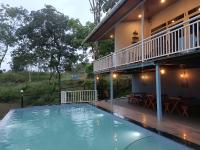 The Aradhya Villa - Chambres d’hôtes Wondh