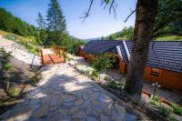 Apartmány SKI Jezersko - B&B Jezersko