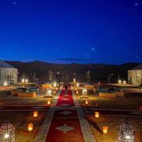 Sahara Soul luxury Camp - B&B Merzouga