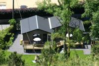 Le chalet chaleureux de Vieuxville 2 - Bed and Breakfast Vieuxville