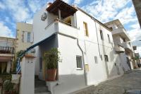 Agapi - B&B Kíssamos