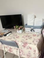 Chambre Triple avec Salle de Bains Privative
