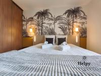 Résidence calme-2 pers-parking gratuit-clim - B&B Idron