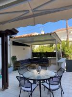 John's house - B&B Rodi