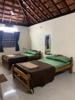 Standaard Tweepersoonskamer met 2 Tweepersoonsbedden