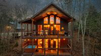 Serene Setting - Big Mtn Views - HotTub - EVCharger - B&B Sevierville