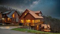 NEW Pine Peaks Mins to Parkway w Amazing Views - B&B Sevierville