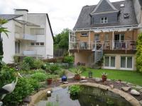 Ferienwohnung Am Garten - Ferienwohnung Cochem