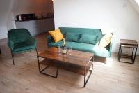 L'appartement de la fontaine - B&B Mutzig