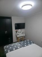 Black House Spa - Ferienwohnung Gamzigrad