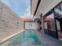 Villa Uma Krisna 2 - Ferienwohnung Canggu