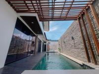 Villa Uma Krisna 2 - Ferienwohnung Canggu