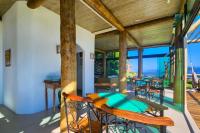 OPN Guest House Ilhabela - B&B Ilhabela