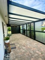 Modernes Haus in Hafenstadt - B&B Sassnitz