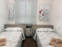 Twin Room with Private Bathroom