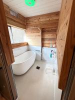 Hyuga Ocean Retreat 一棟貸切サウナand薪ストーブの宿 - Ferienwohnung Hyūga