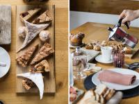 Agriturismo Bon Tajer - Ferienwohnung Colderù