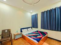 Habitación Doble Deluxe