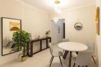 كنكون - Cancun - Bed and Breakfast King Abdullah City