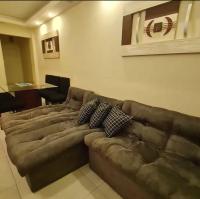 Ap 401 Balneario Camboriu - B&B Camboriú