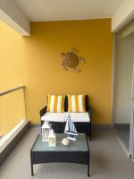 OCEAN VIEW APARTMENT PARACAS SOTAVENTO i - B&B Paracas