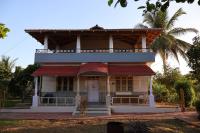 Anava Farms - B&B Shrīrangapattana