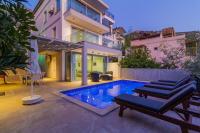 Villa Gunes - Ferienwohnung Kalkan