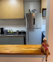 2 quartos, ar condicionado e pertinho do centro - B&B Ribeirão Preto