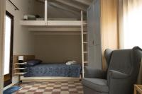 Apartamento de 1 dormitorio