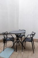 A Cunnicella - Ferienwohnung Bronte