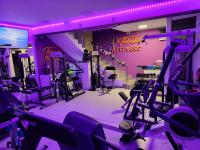 TABATA FITNESS Apartments DEVA - Chambres d’hôtes Deva