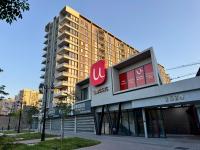 Departamento Balmaceda - Bed and Breakfast Santiago de Chile