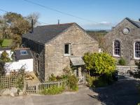 Cosy 1 bedroom Cottage - Great location & Parking - B&B Penzance