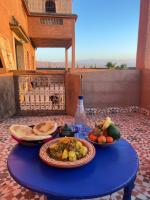 AISHAMA Healing House - Bed and Breakfast Ait Ourir