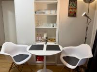Entspanntes Studio Friedenau - B&B Berlino
