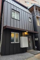 Beaver Stay, Bosu - B&B Busán