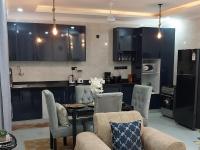 The Residence Beach Apt Nyali - Bed and Breakfast Mombassa