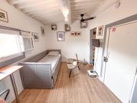 Studio coeur de ville, rue Papassaudi - Bed and Breakfast Aix-en-Provence