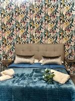 Shamà rooms - B&B Palermo