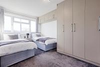 Three-Bedroom House with Two Bathrooms near Tilbury Port - B&B Tilbury