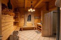 Močiutės sodyba - Ferienwohnung Latežeris
