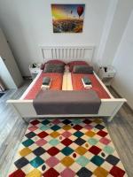 Appartamento con 2 Camere da Letto