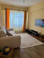 seramjini - B&B Kisumu