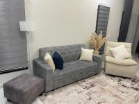 Nadine Homestay - B&B Sungai Petani
